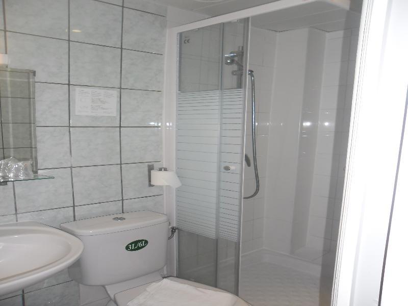 Hipotel Paris Montmartre Gare Du Nord Екстериор снимка