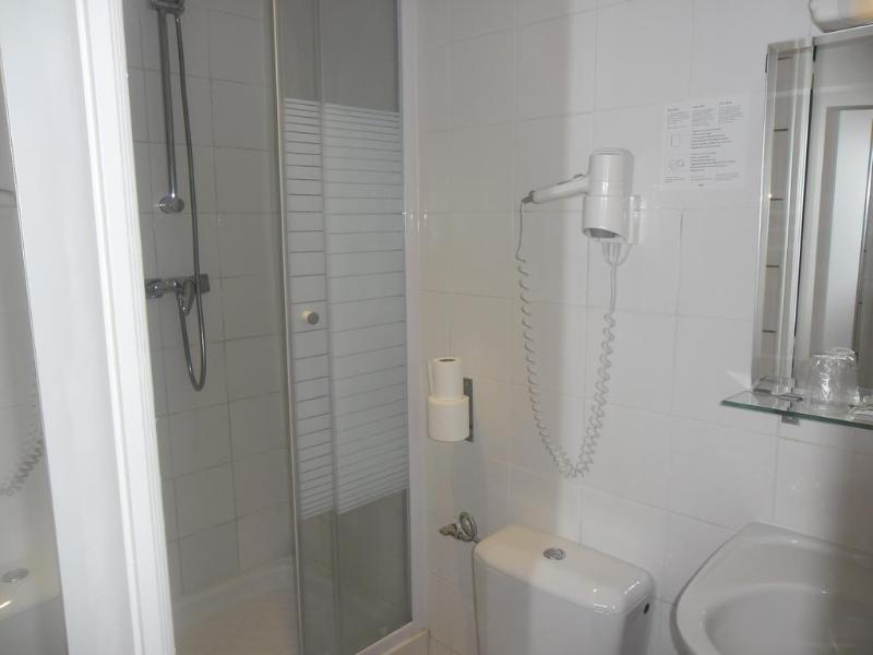 Hipotel Paris Montmartre Gare Du Nord Екстериор снимка