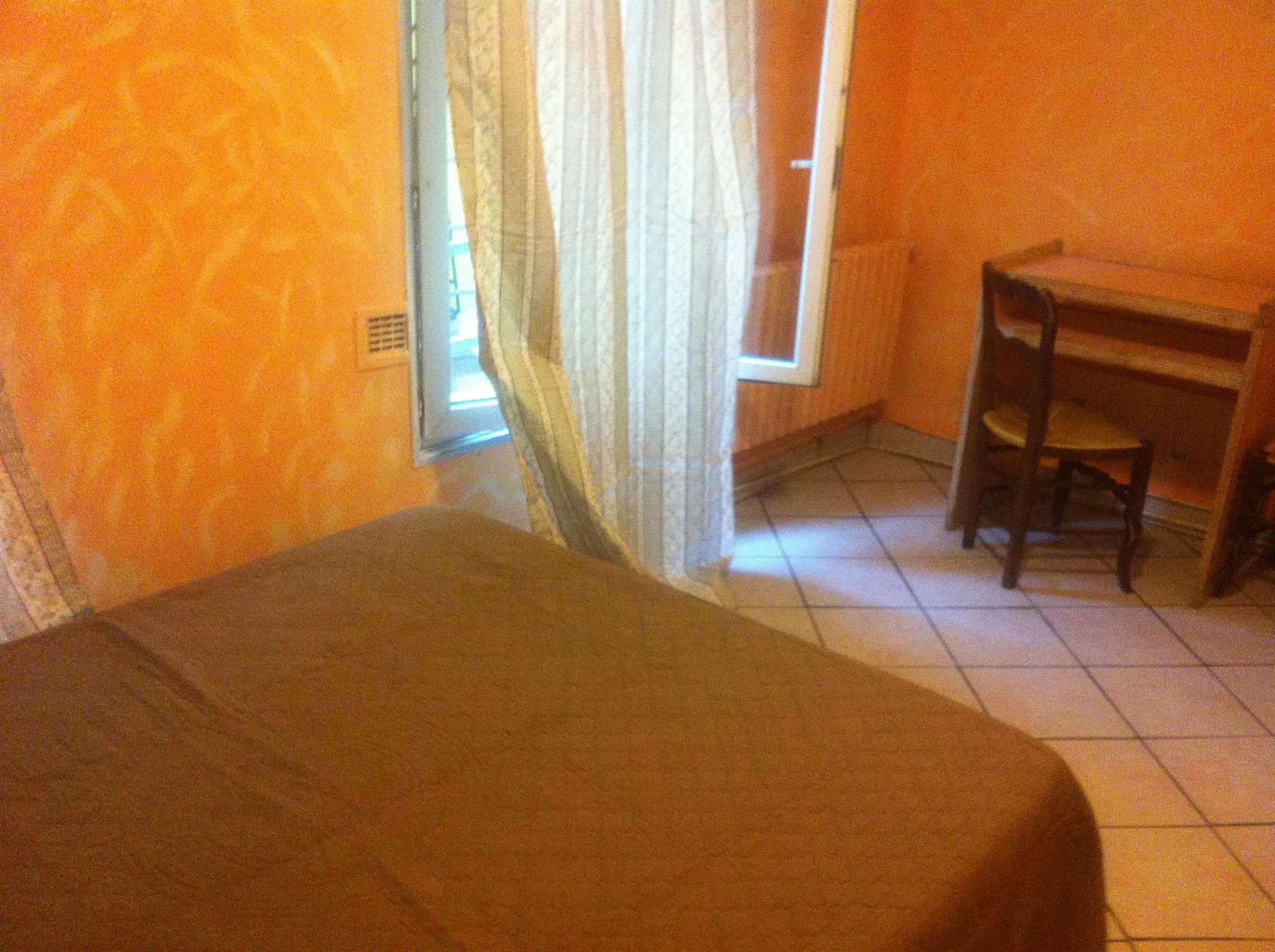 Hipotel Paris Montmartre Gare Du Nord Екстериор снимка