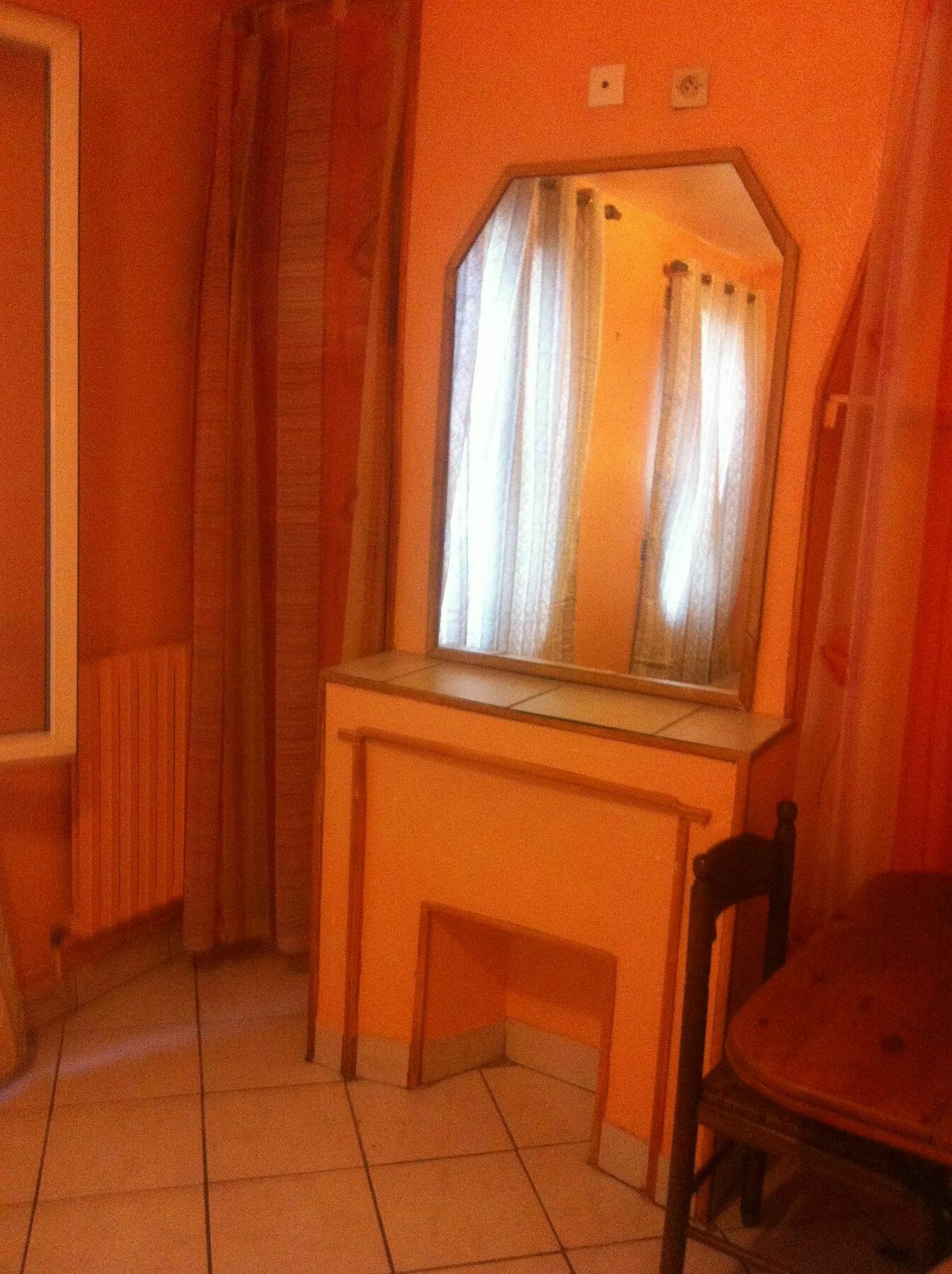 Hipotel Paris Montmartre Gare Du Nord Екстериор снимка