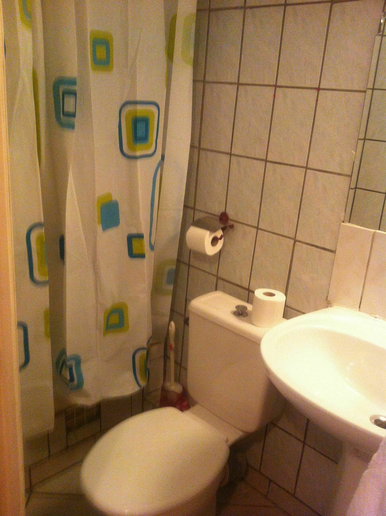 Hipotel Paris Montmartre Gare Du Nord Екстериор снимка