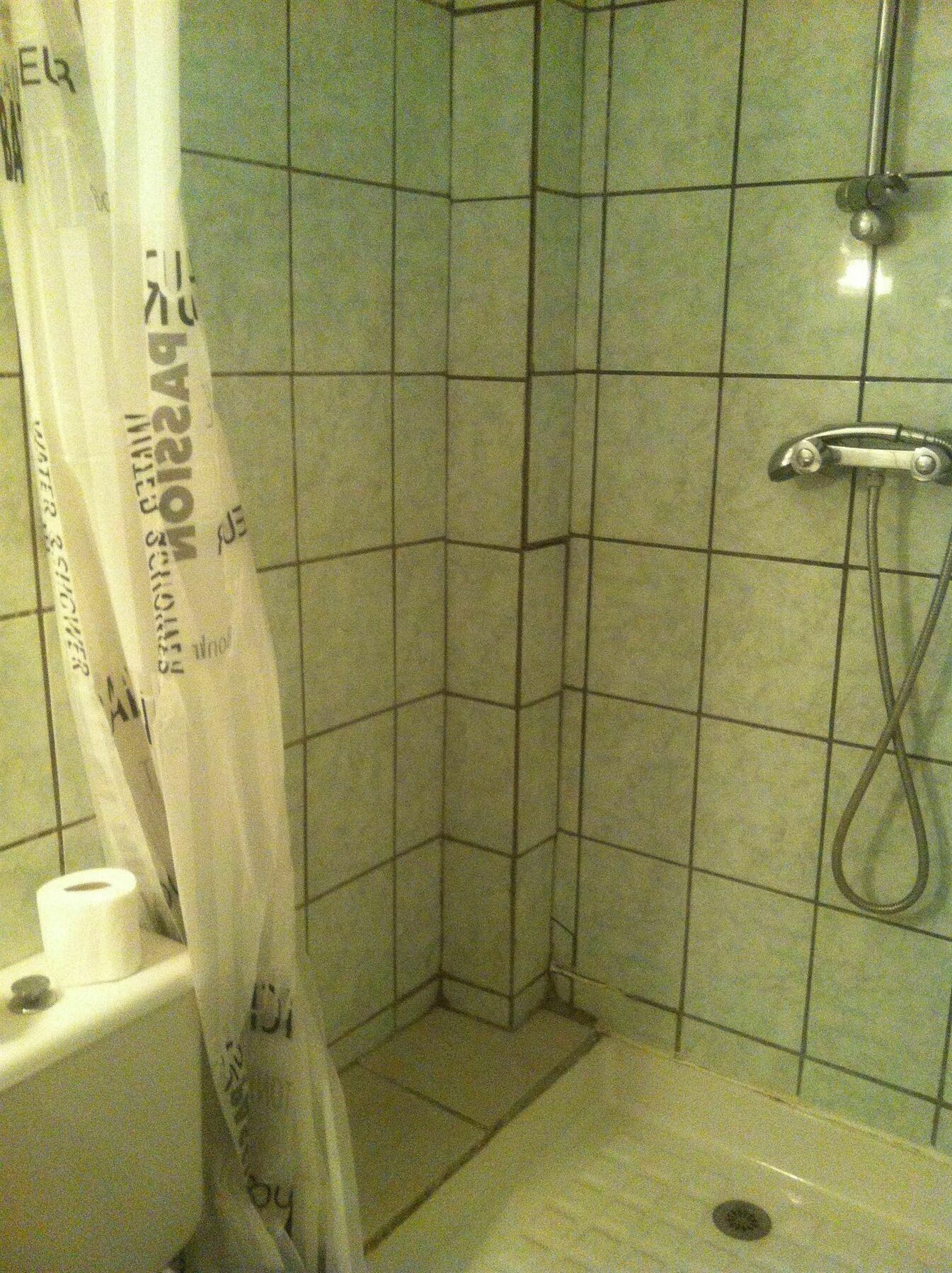 Hipotel Paris Montmartre Gare Du Nord Екстериор снимка